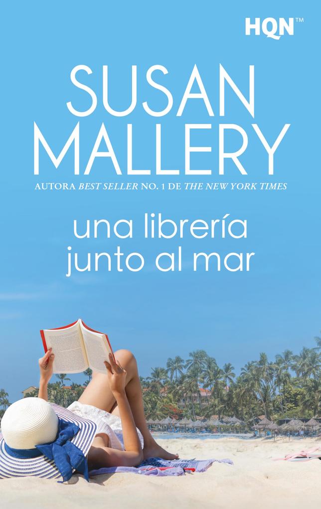 Produktbild: Una librería junto al mar | Susan Mallery