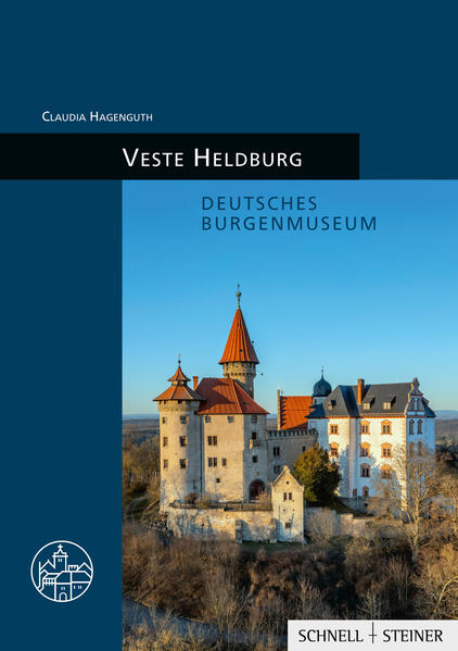 Produktbild: Veste Heldburg | Claudia Hagenguth