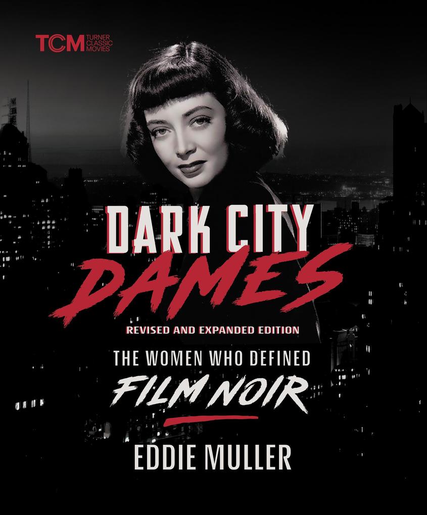 Produktbild: Dark City Dames | Eddie Muller