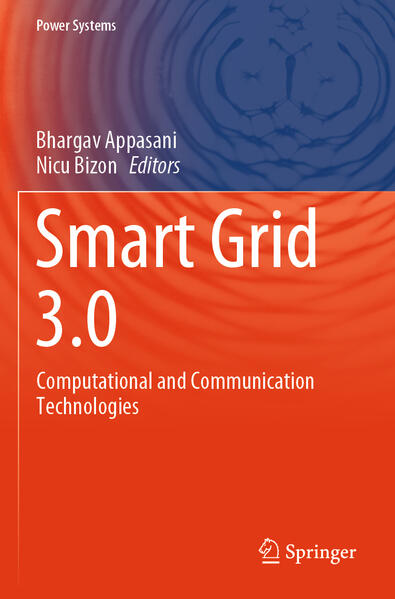 Produktbild: Smart Grid 3.0
