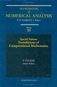 Special Volume: Foundations of Computational Mathematics: Volume 11