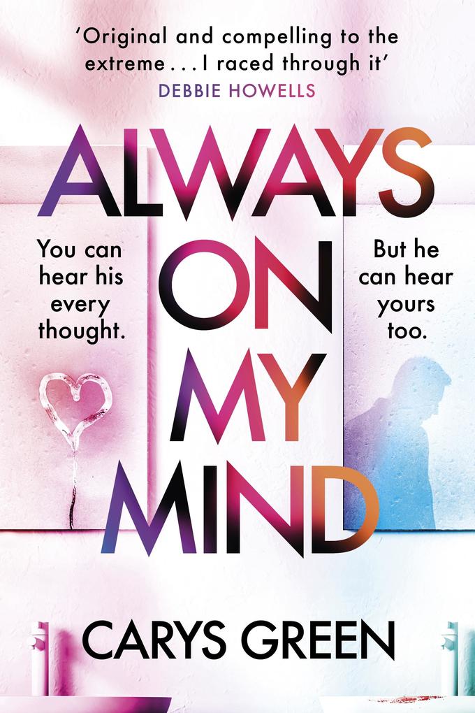 Produktbild: Always on My Mind | Carys Green
