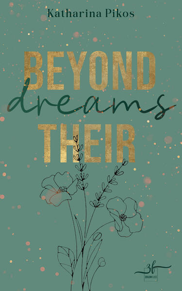Produktbild: Beyond their Dreams | Katharina Pikos