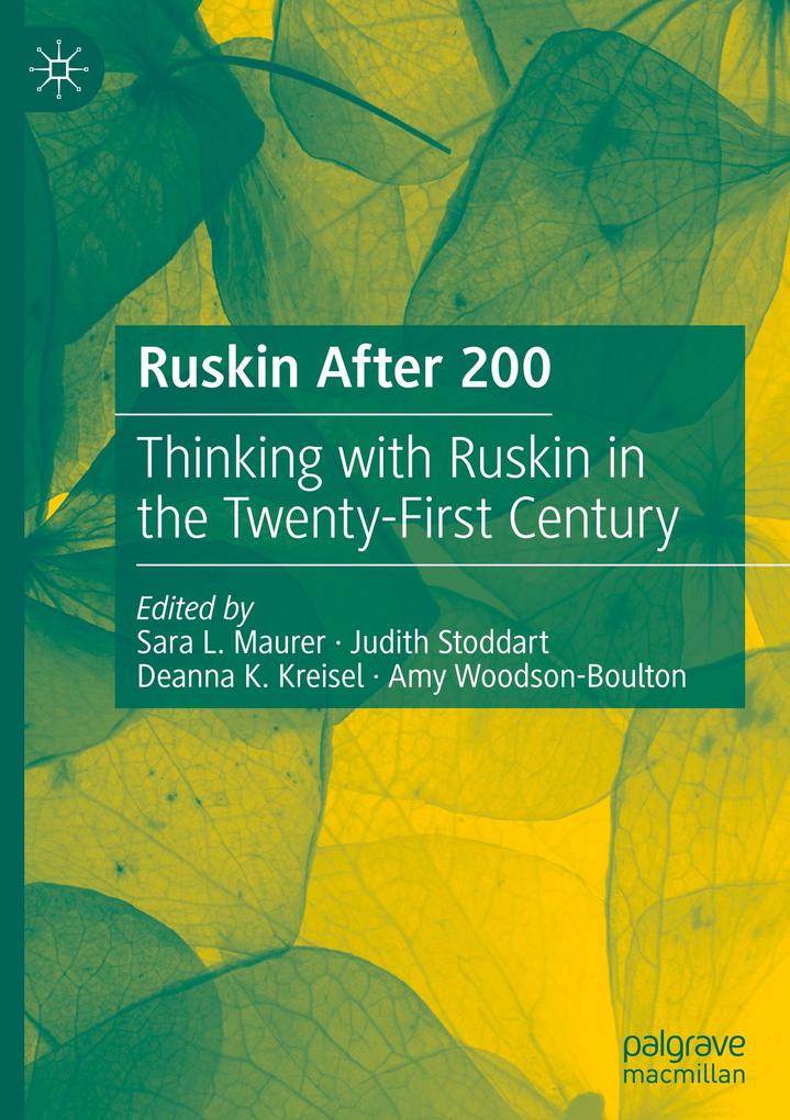 Produktbild: Ruskin After 200