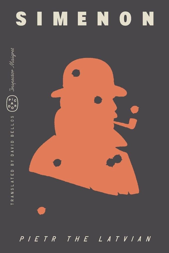 Produktbild: Pietr the Latvian (Inspector Maigret) | Georges Simenon