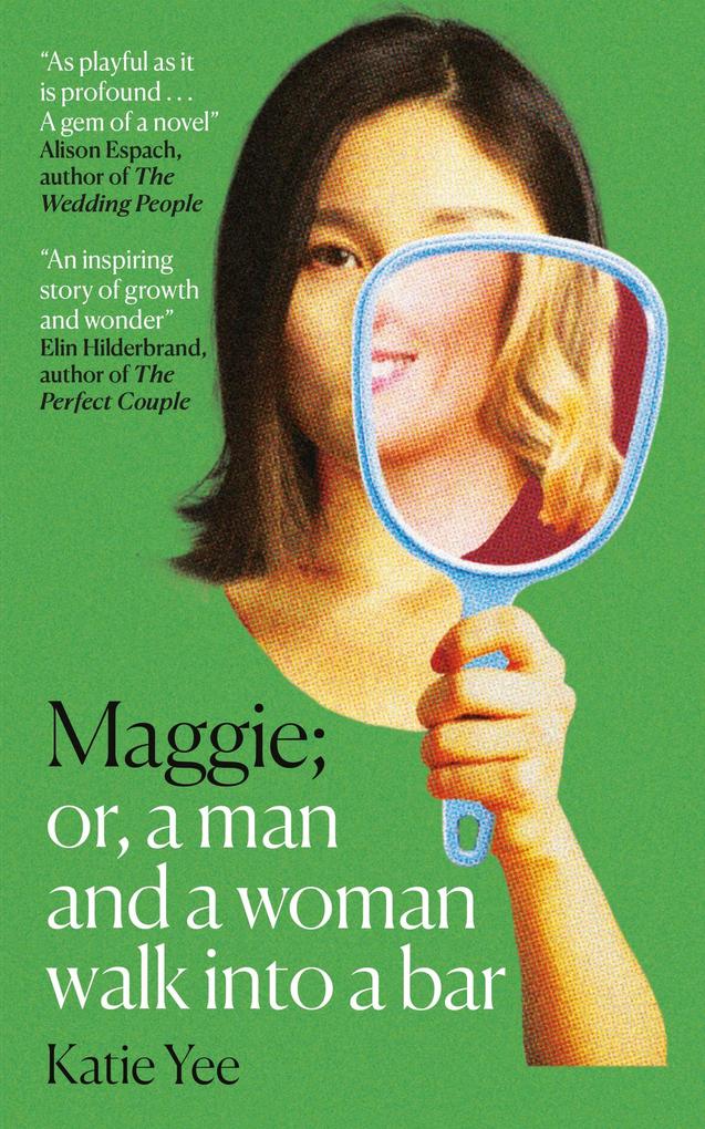 Produktbild: Maggie | Katie Yee