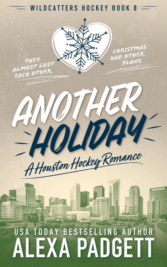 Produktbild: Another Holiday | Alexa Padgett
