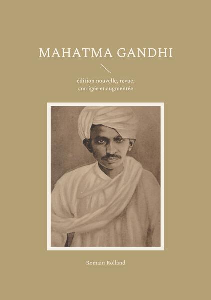 Produktbild: Mahatma Gandhi | Romain Rolland