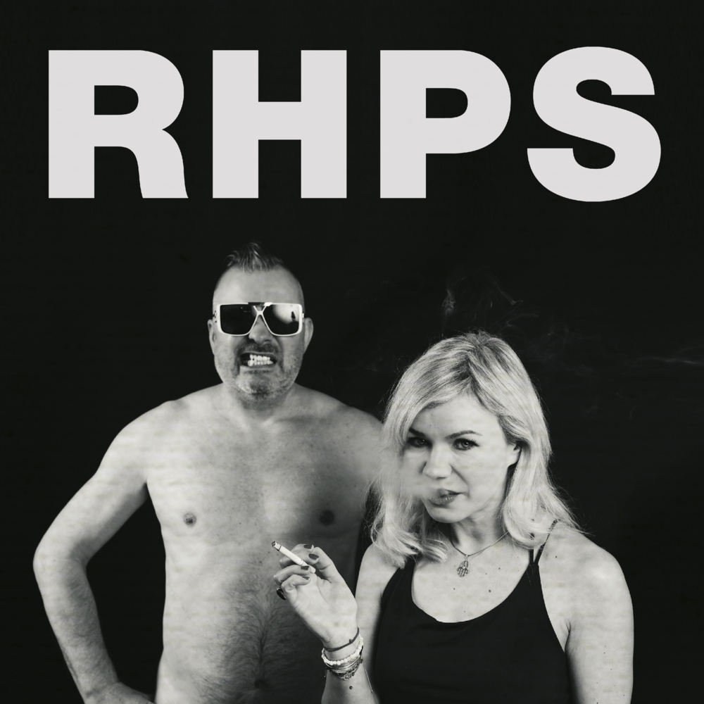 Produktbild: Princess, 1 Schallplatte (Smoke LP) | Romy Hausmann
