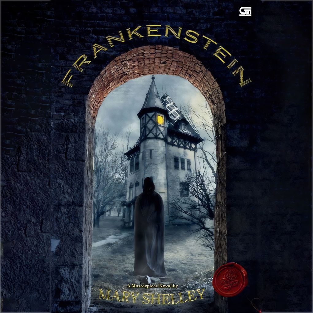 Produktbild: Frankenstein | Mary Shelley