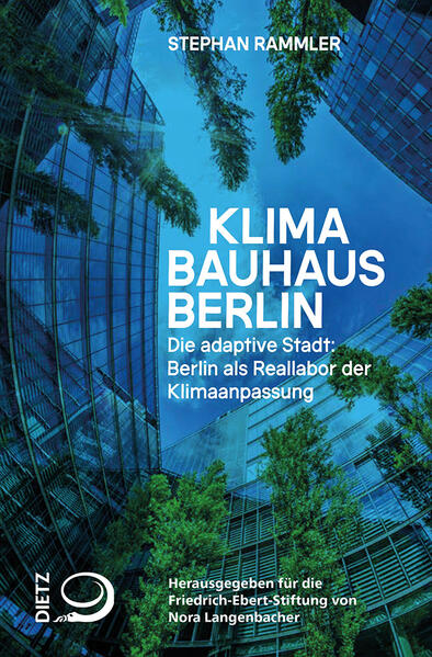 Produktbild: Klimabauhaus Berlin | Stephan Rammler