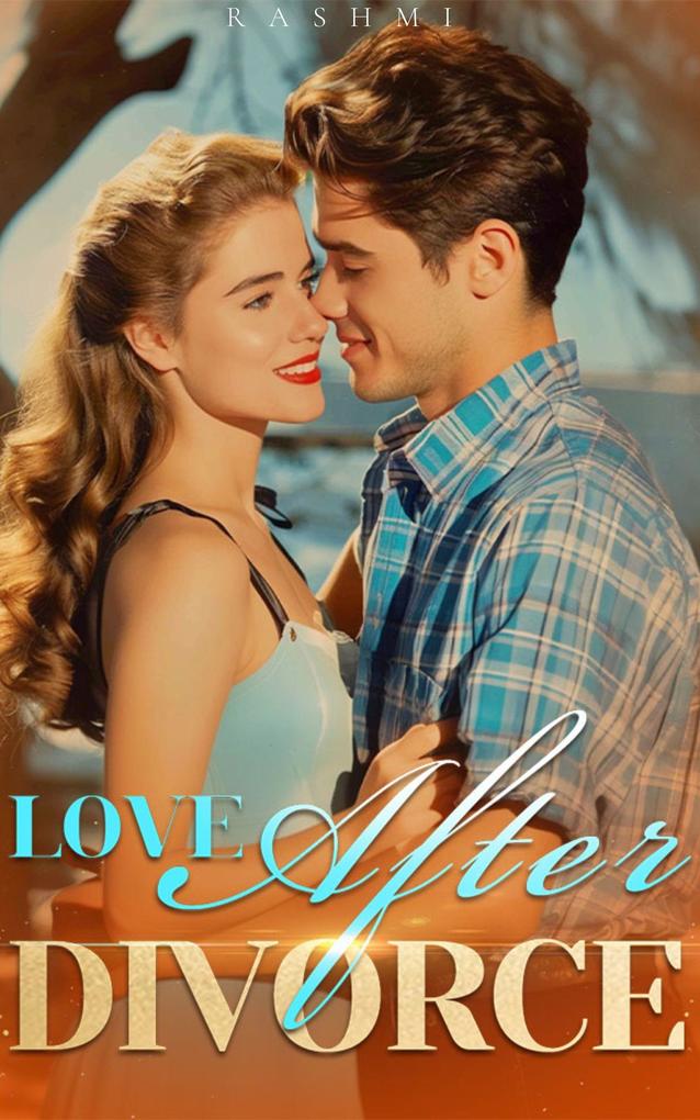 Produktbild: Love After Divorce 3 | Rashmi