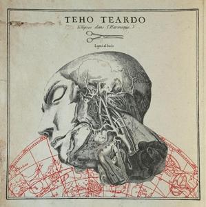 Produktbild: Ellipses dans l'harmonie - Lumi Al Buio (Re-releas | Teho Teardo