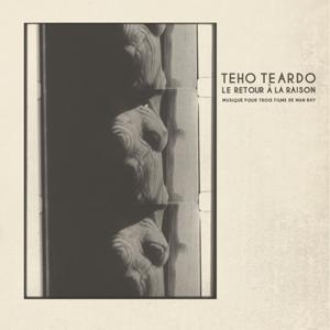 Produktbild: Le retour ... la raison (Re-release) | Teho Teardo
