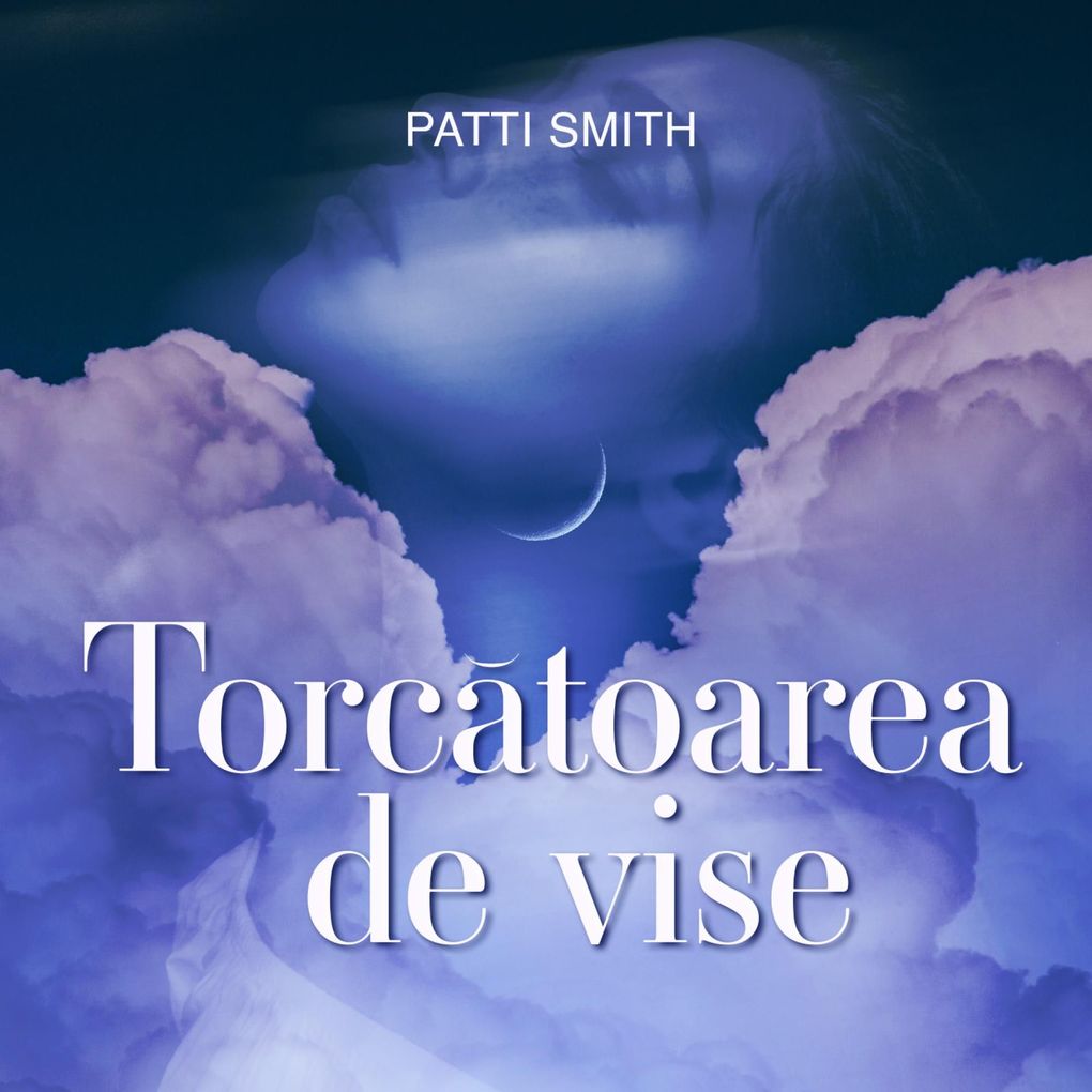 Produktbild: Torctoarea de vise | Patti Smith