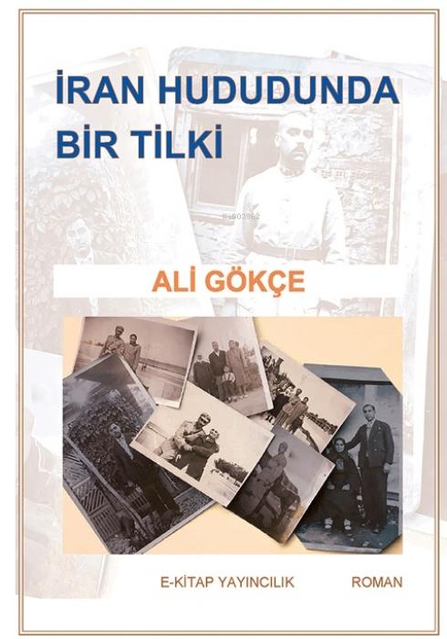 Produktbild: Iran Hududunda Bir Tilki | Ali Gökce