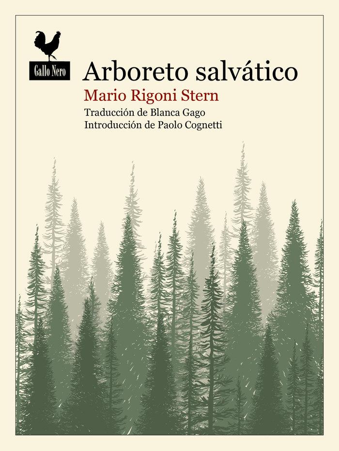 Produktbild: Arboreto salvático