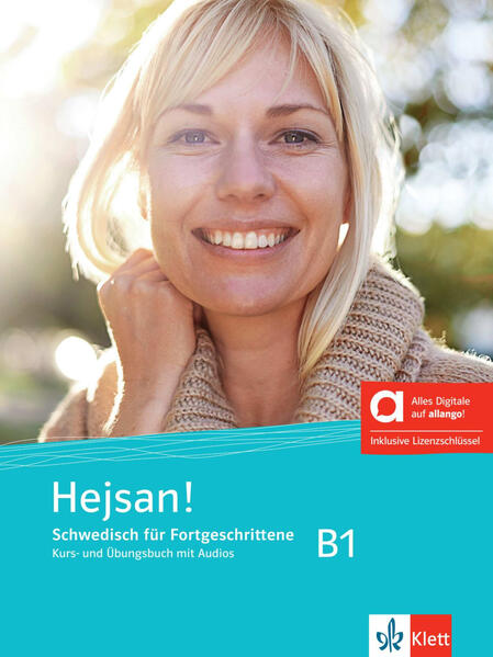 Produktbild: Hejsan! B1 - Hybride Ausgabe allango