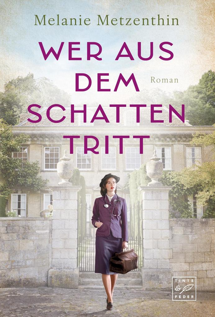 Produktbild: Wer aus dem Schatten tritt | Melanie Metzenthin