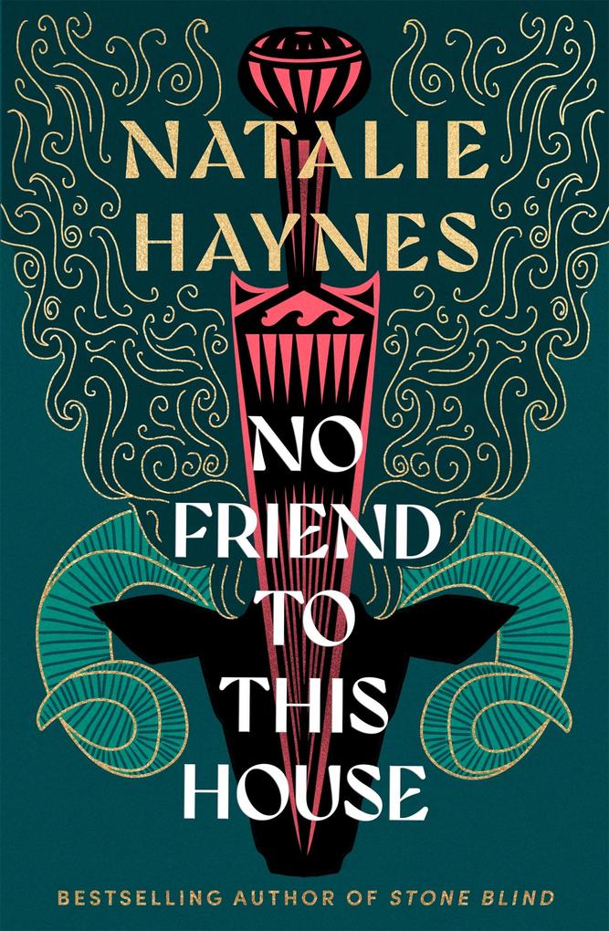 Produktbild: No Friend to This House | Natalie Haynes