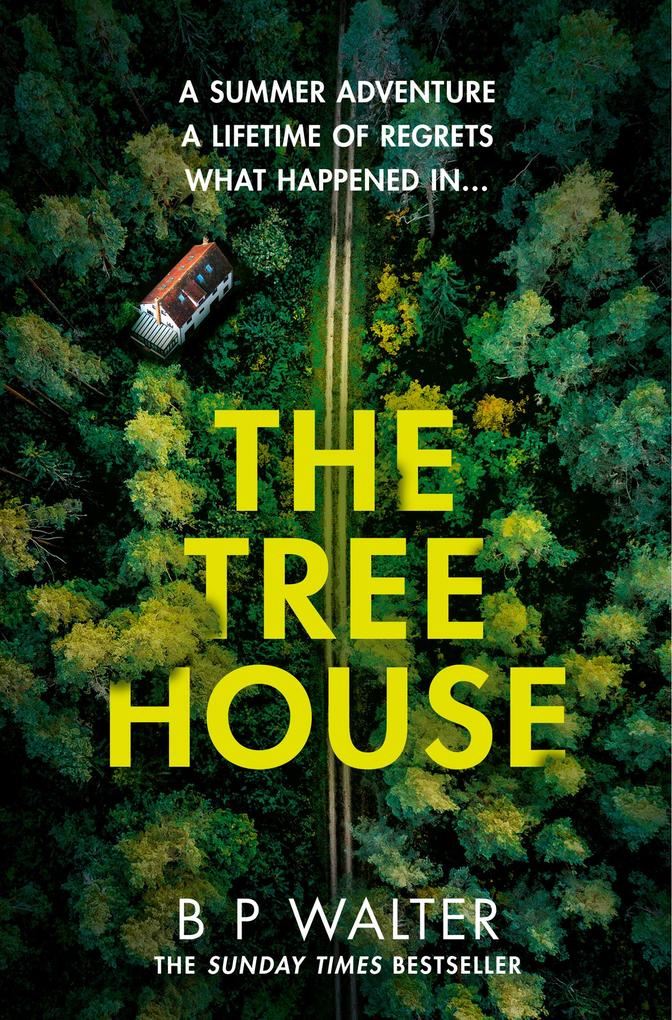 Produktbild: The Treehouse | B P Walter