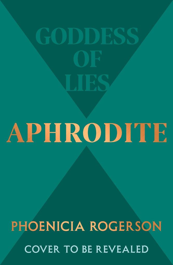 Produktbild: Aphrodite | Phoenicia Rogerson