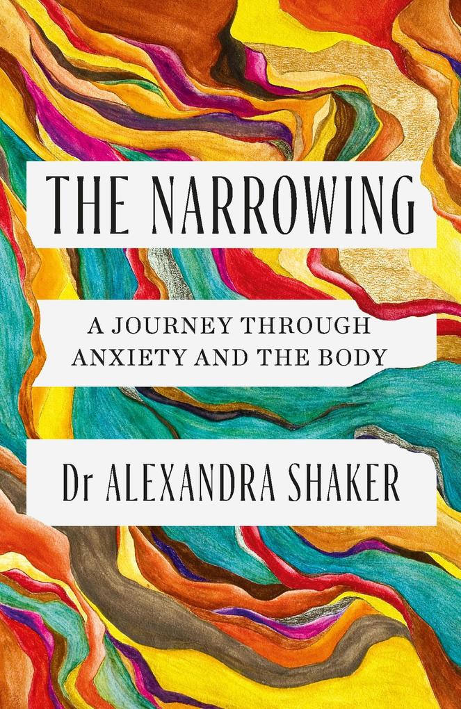 Produktbild: The Narrowing | Alexandra Shaker