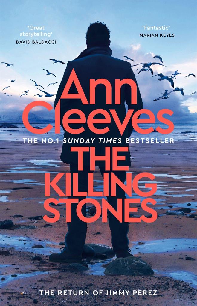 Produktbild: The Killing Stones | Ann Cleeves