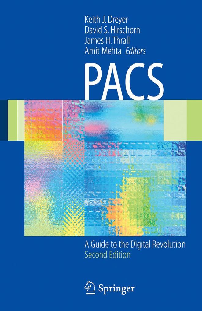Produktbild: Pacs