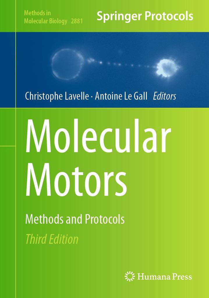 Produktbild: Molecular Motors