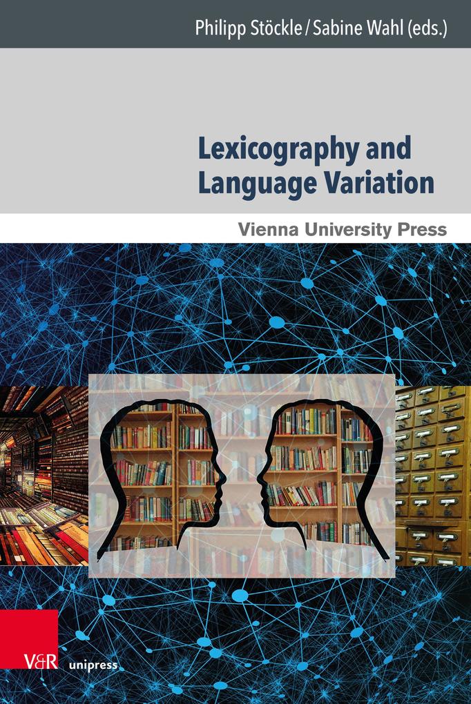 Produktbild: Lexicography and Language Variation