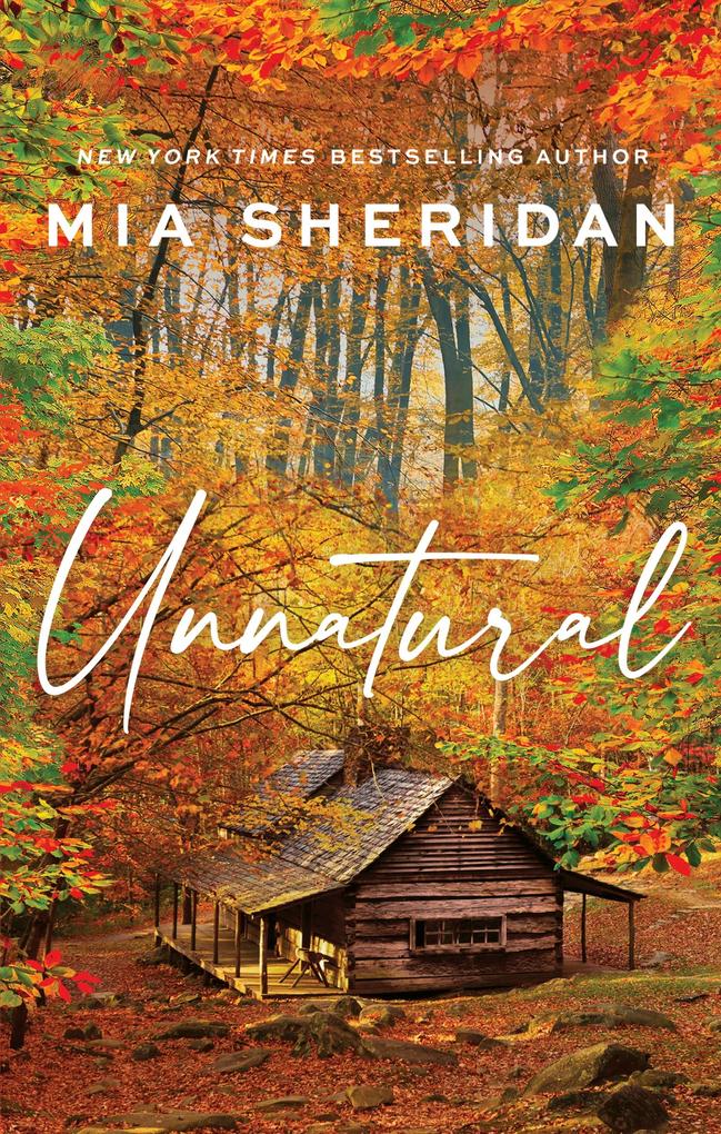 Produktbild: Unnatural | Mia Sheridan