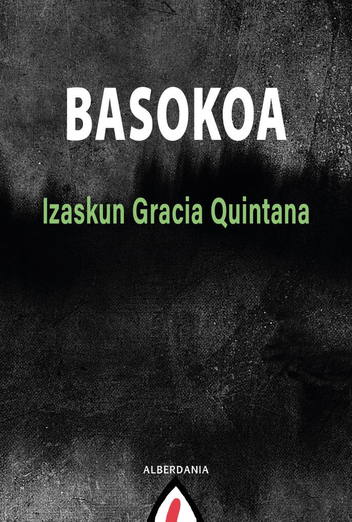 Produktbild: Basokoa | Izaskun Gracia Quintana
