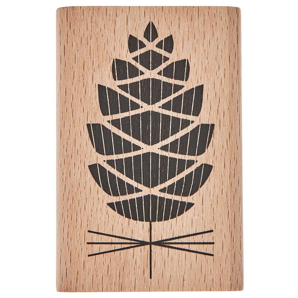 Produktbild: Stempel Zapfen, FSC 100%