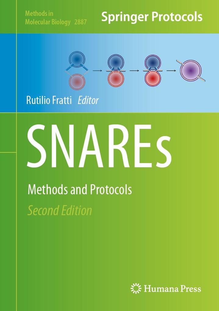 Produktbild: SNAREs