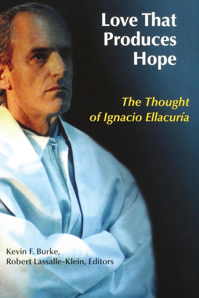 Produktbild: Love That Produces Hope