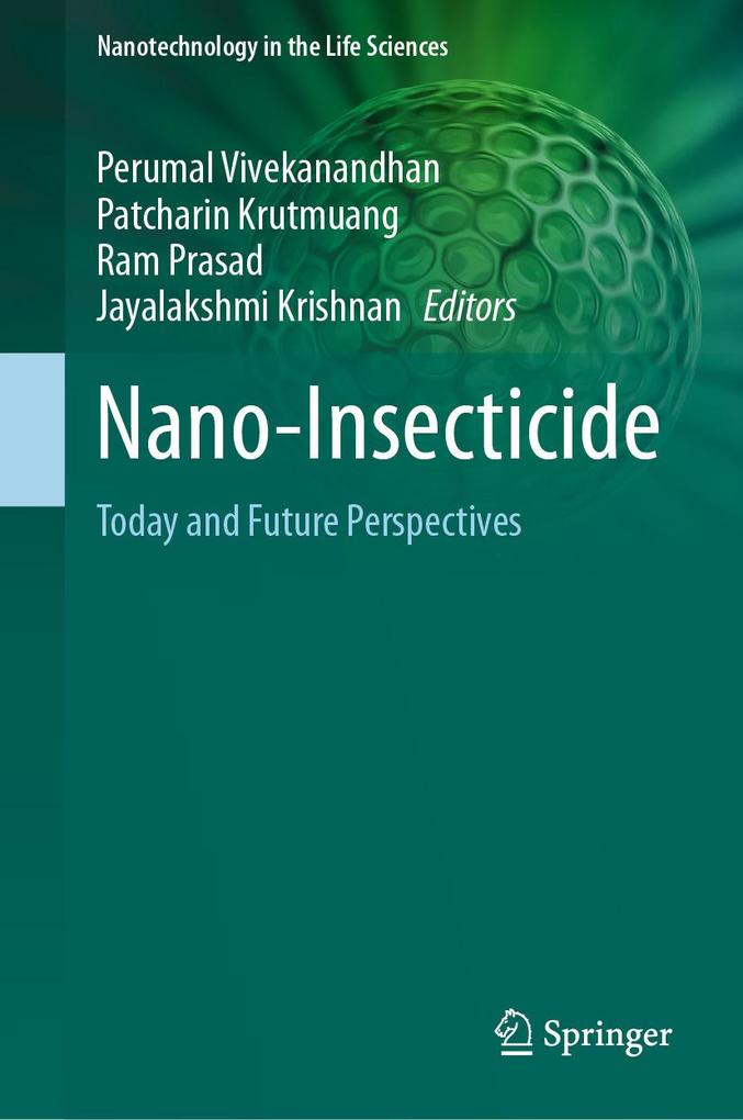 Produktbild: Nano-Insecticide
