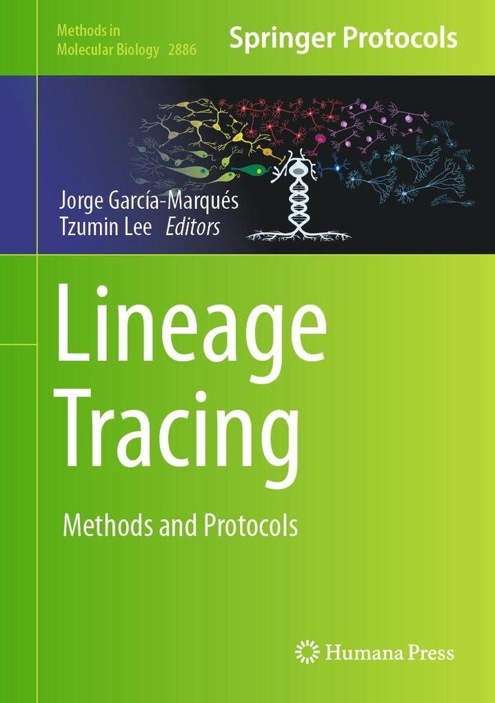 Produktbild: Lineage Tracing