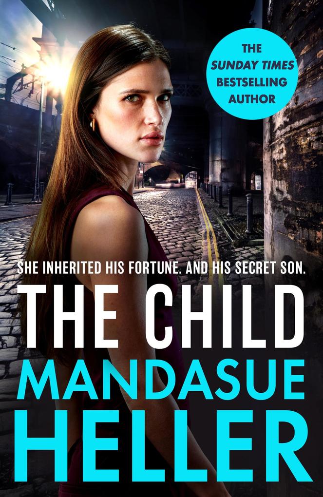Produktbild: The Child | Mandasue Heller