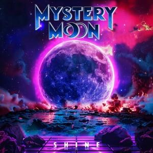 Produktbild: Shine (Jewel Case) | Mystery Moon