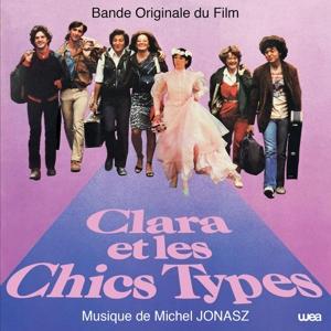 Produktbild: OST Clara Et Les Chics Types | Michel Jonasz
