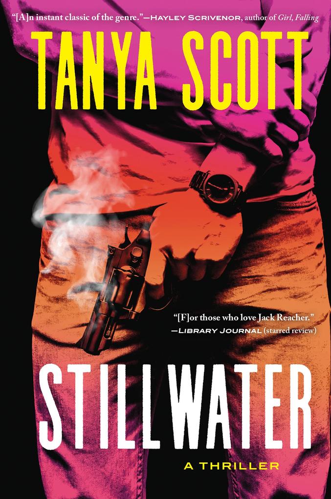 Produktbild: Stillwater | Tanya Scott