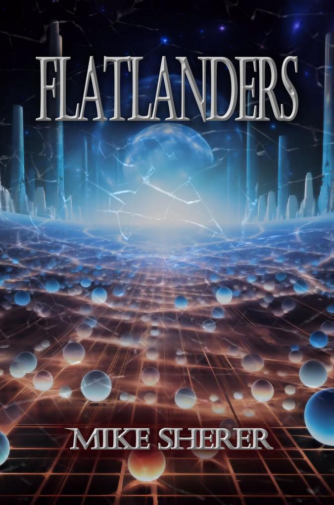 Produktbild: Flatlanders | Mike Sherer