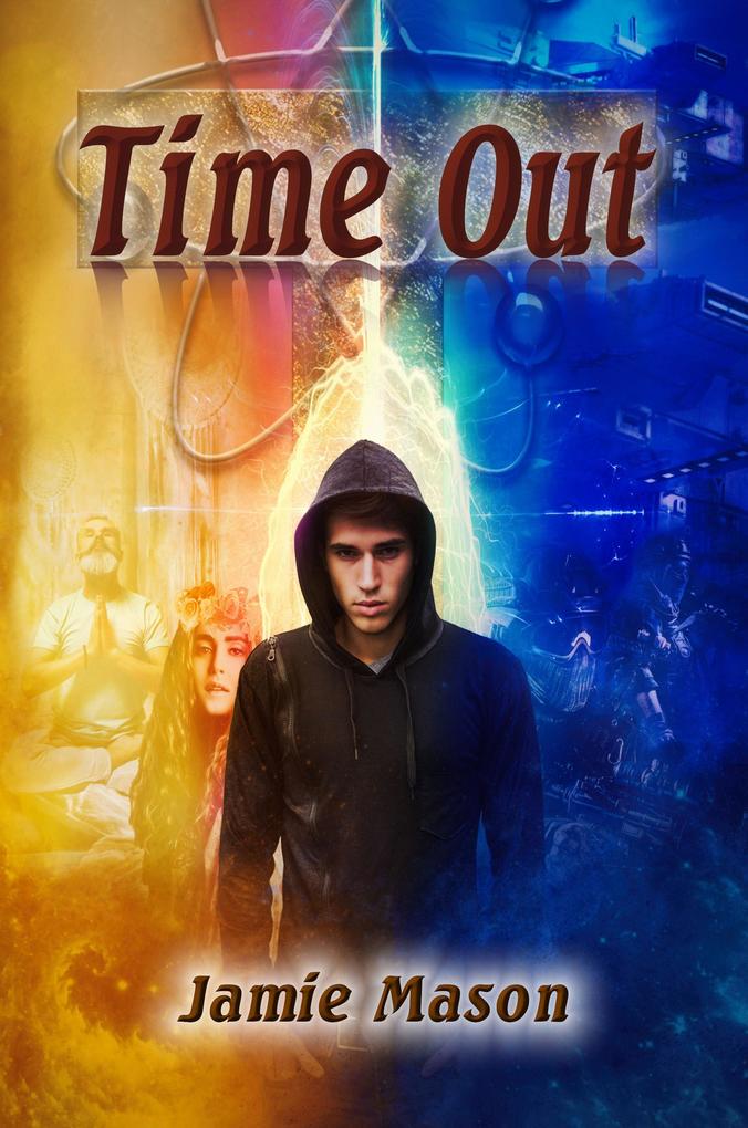 Produktbild: Time Out | Jamie Mason