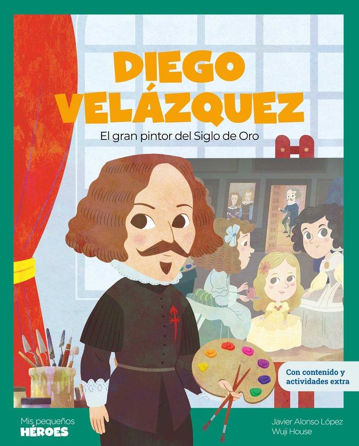 Produktbild: Diego Velázquez