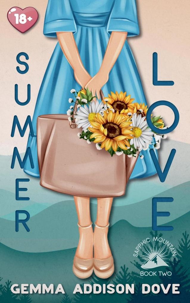 Produktbild: Summer Love | Gemma Addison Dove