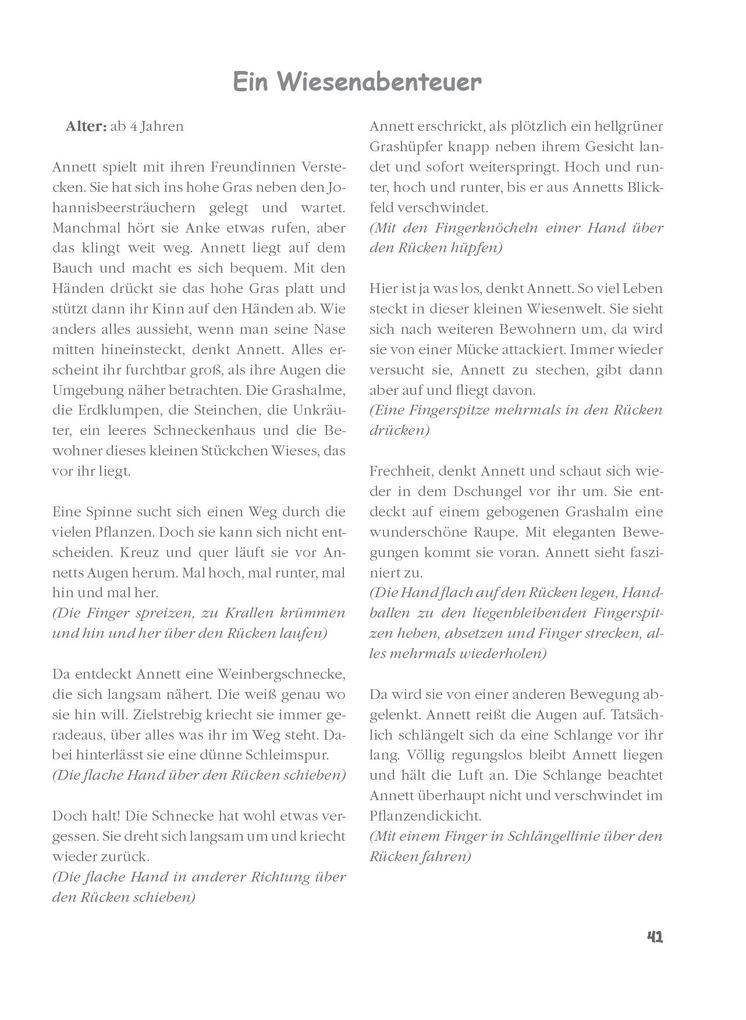 Weitere Ansicht: Das Mitmachgeschichten-Buch | Ute Schröder