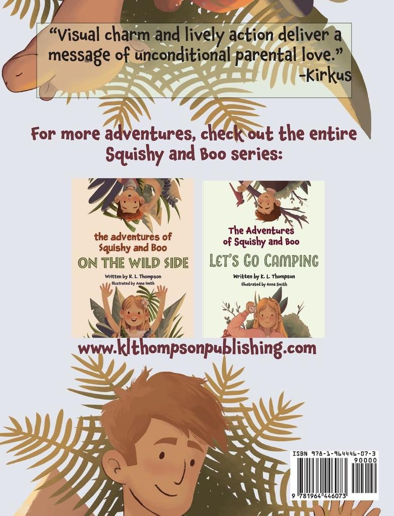 Weitere Ansicht: Around the Globe | K. L. Thompson