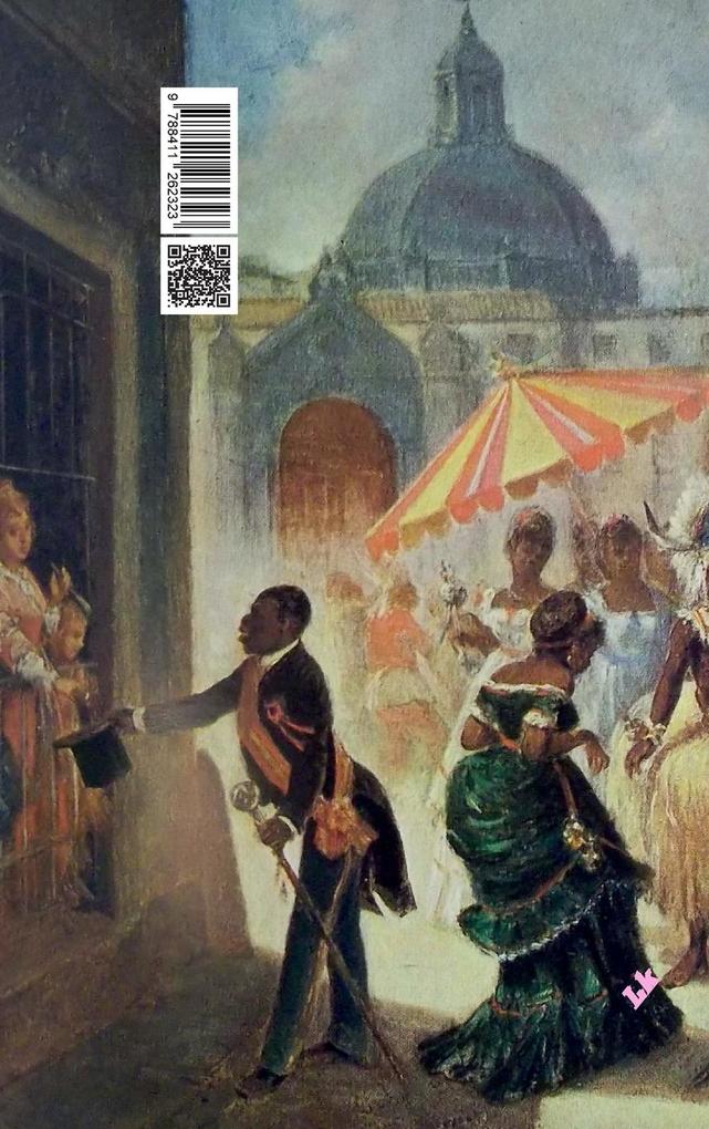 Weitere Ansicht: Cuentos negros de Cuba | Lydia Cabrera