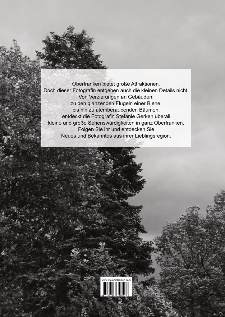 Weitere Ansicht: Oberfranken | Stefanie Gerken